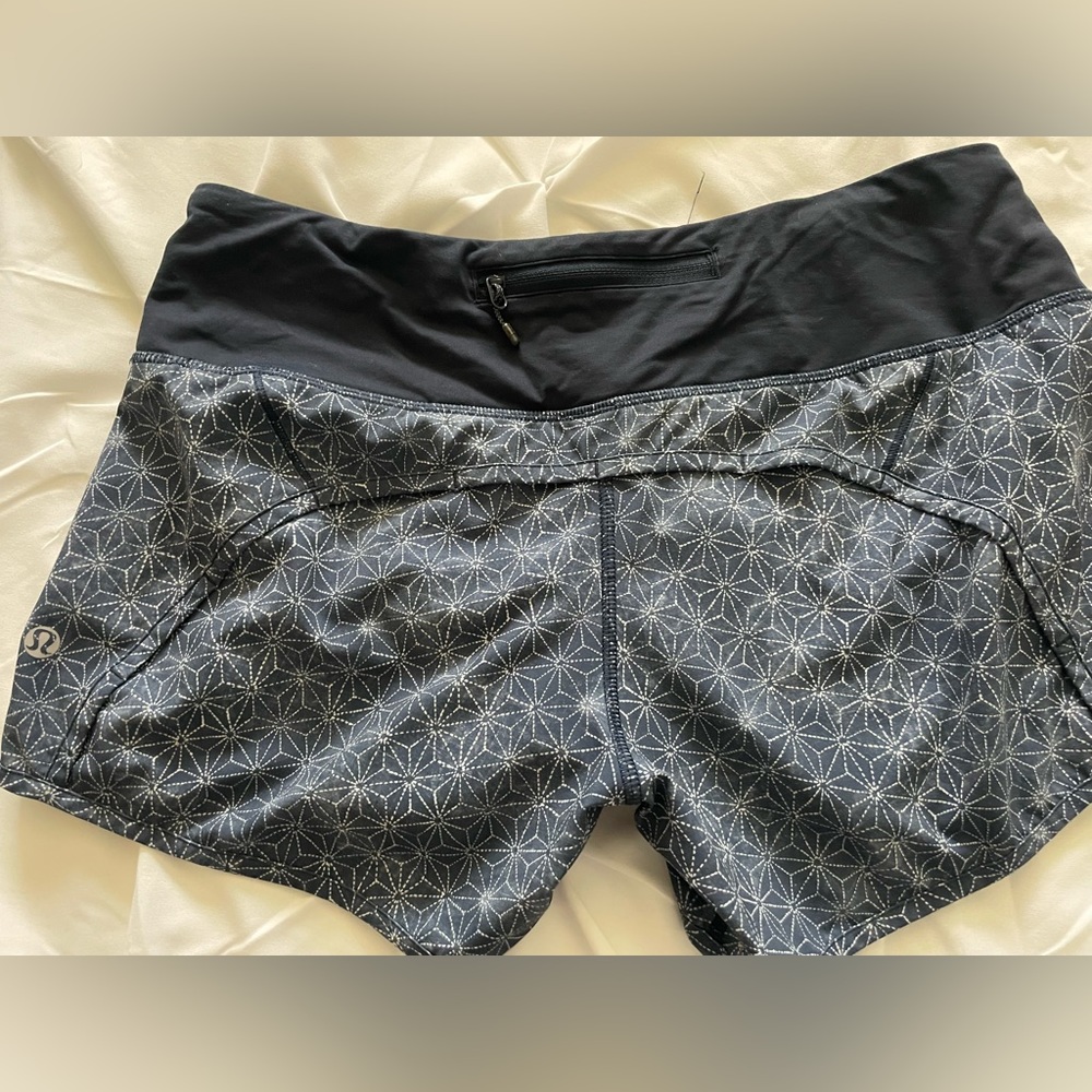 Lululemon shorts